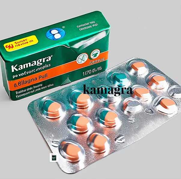 Kamagra senza ricetta